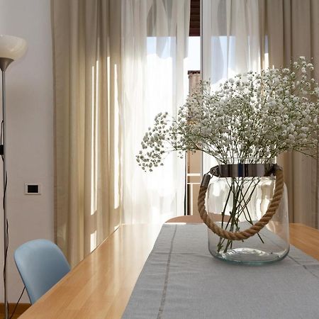 Yourbanflat Porta Altinate Padova Exterior photo