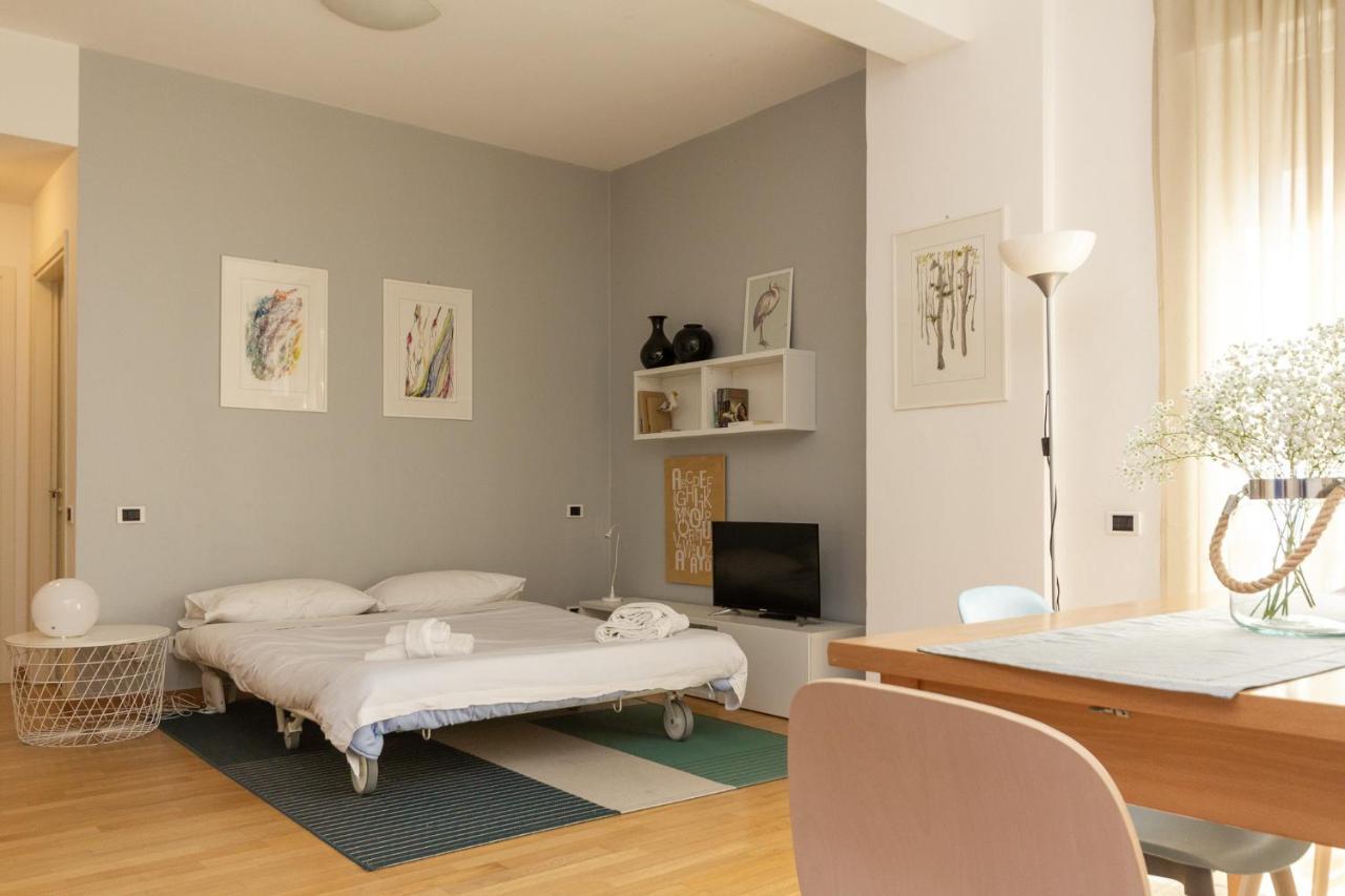 Yourbanflat Porta Altinate Padova Exterior photo
