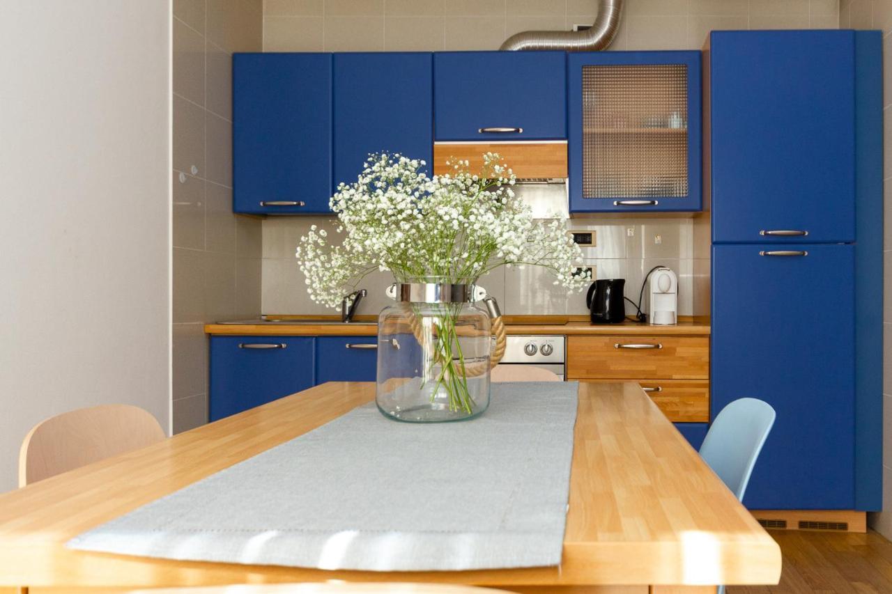 Yourbanflat Porta Altinate Padova Exterior photo