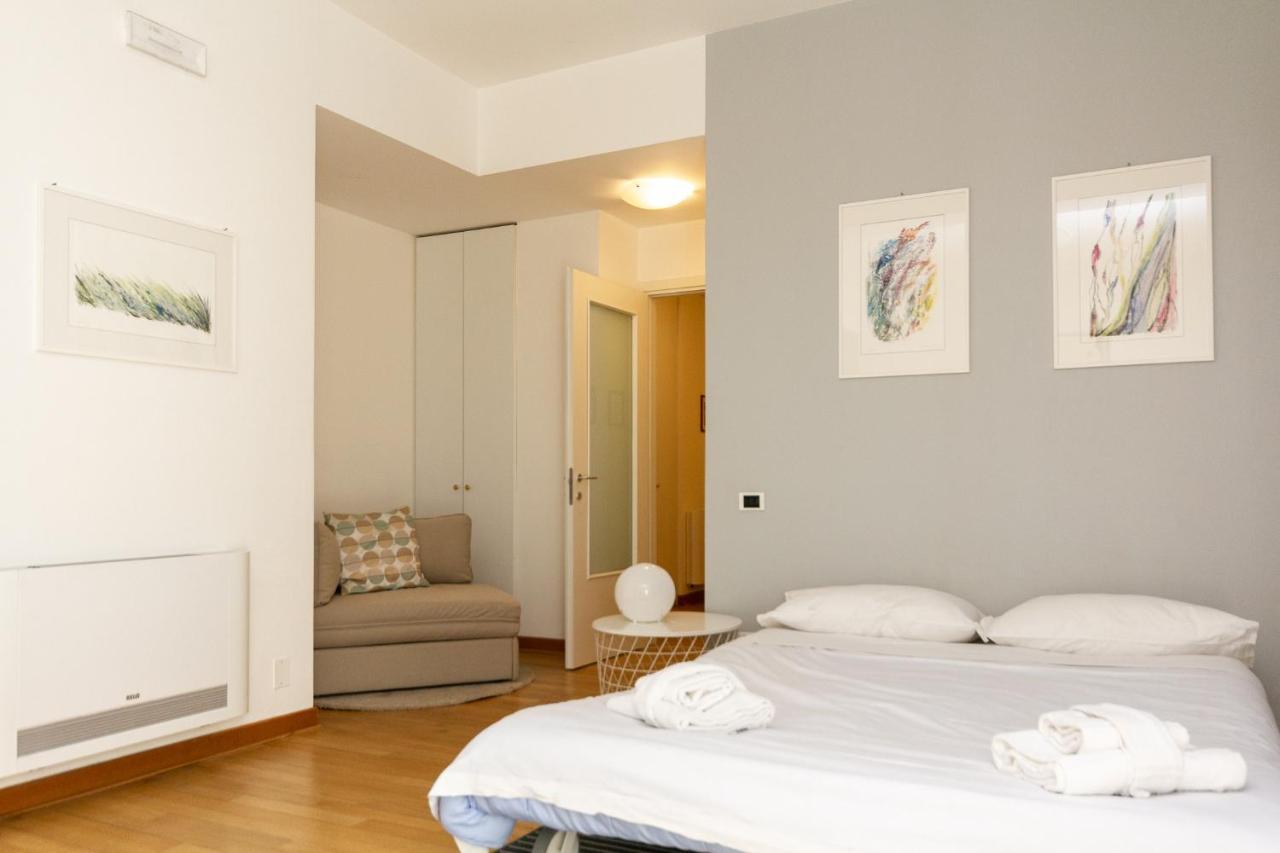 Yourbanflat Porta Altinate Padova Exterior photo