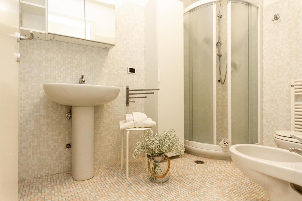 Yourbanflat Porta Altinate Padova Exterior photo
