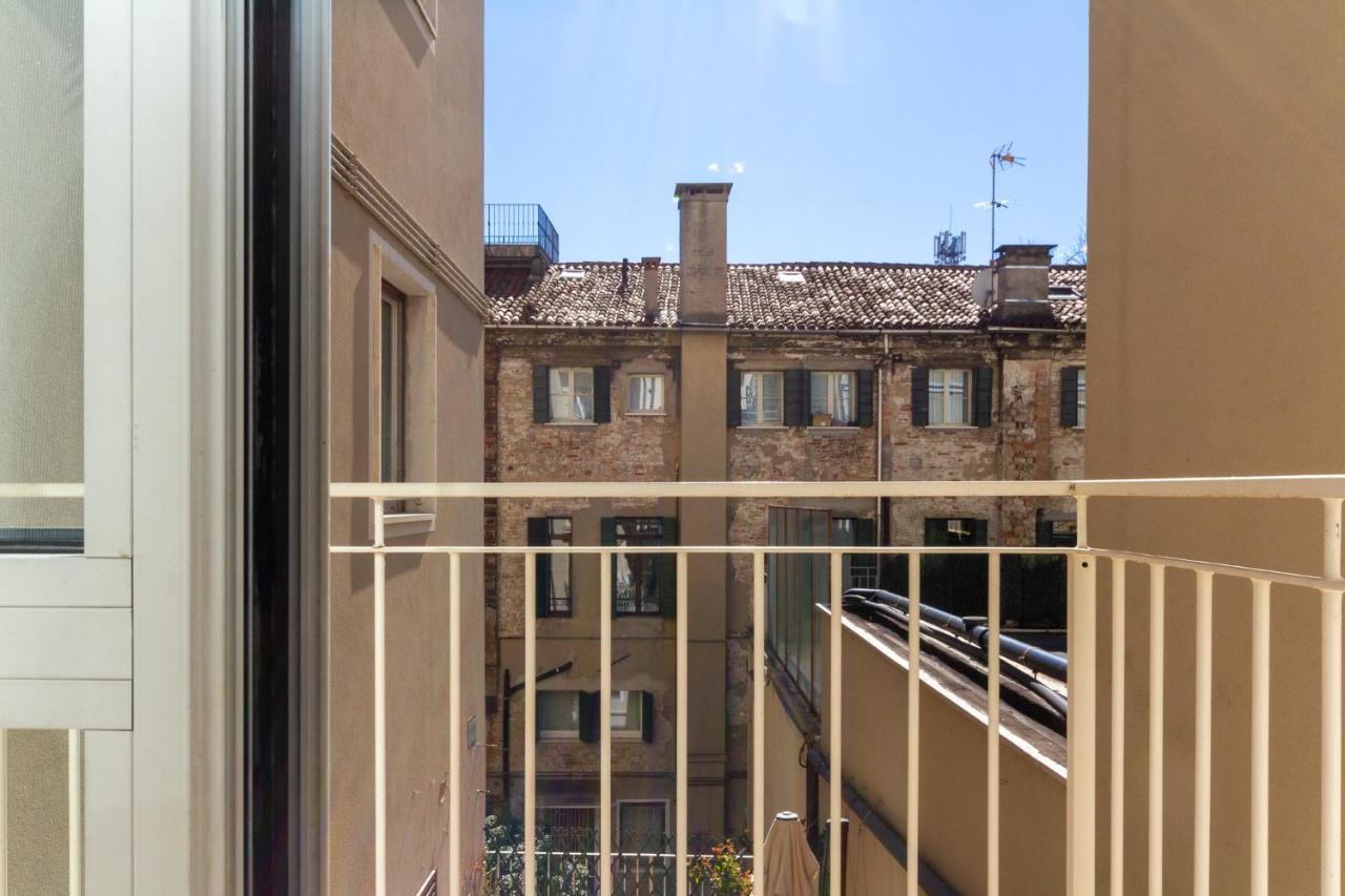 Yourbanflat Porta Altinate Padova Exterior photo