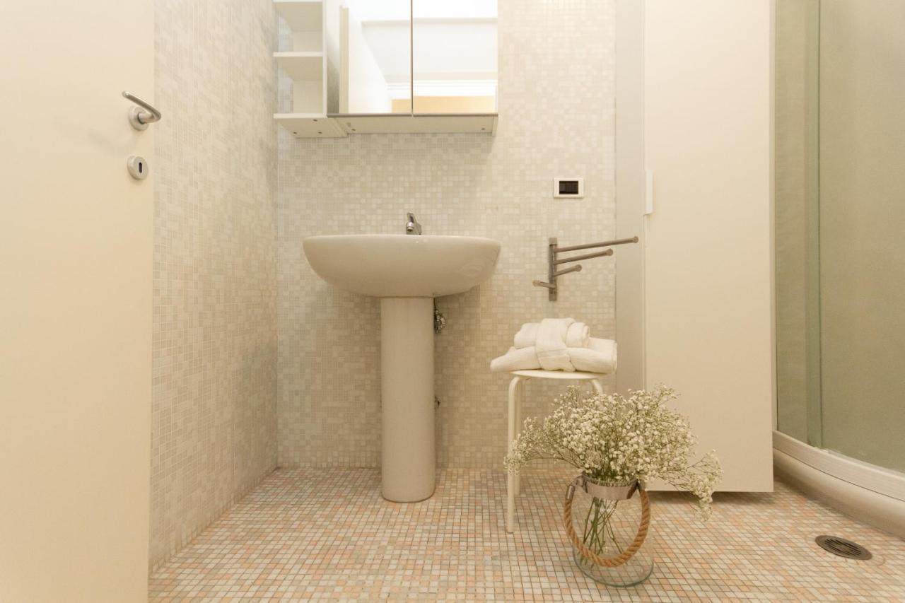 Yourbanflat Porta Altinate Padova Exterior photo