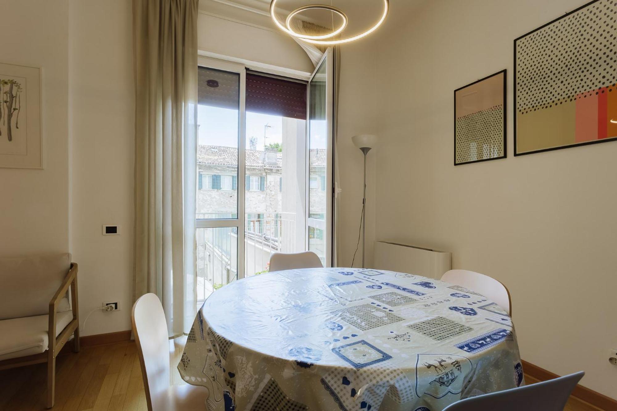 Yourbanflat Porta Altinate Padova Exterior photo