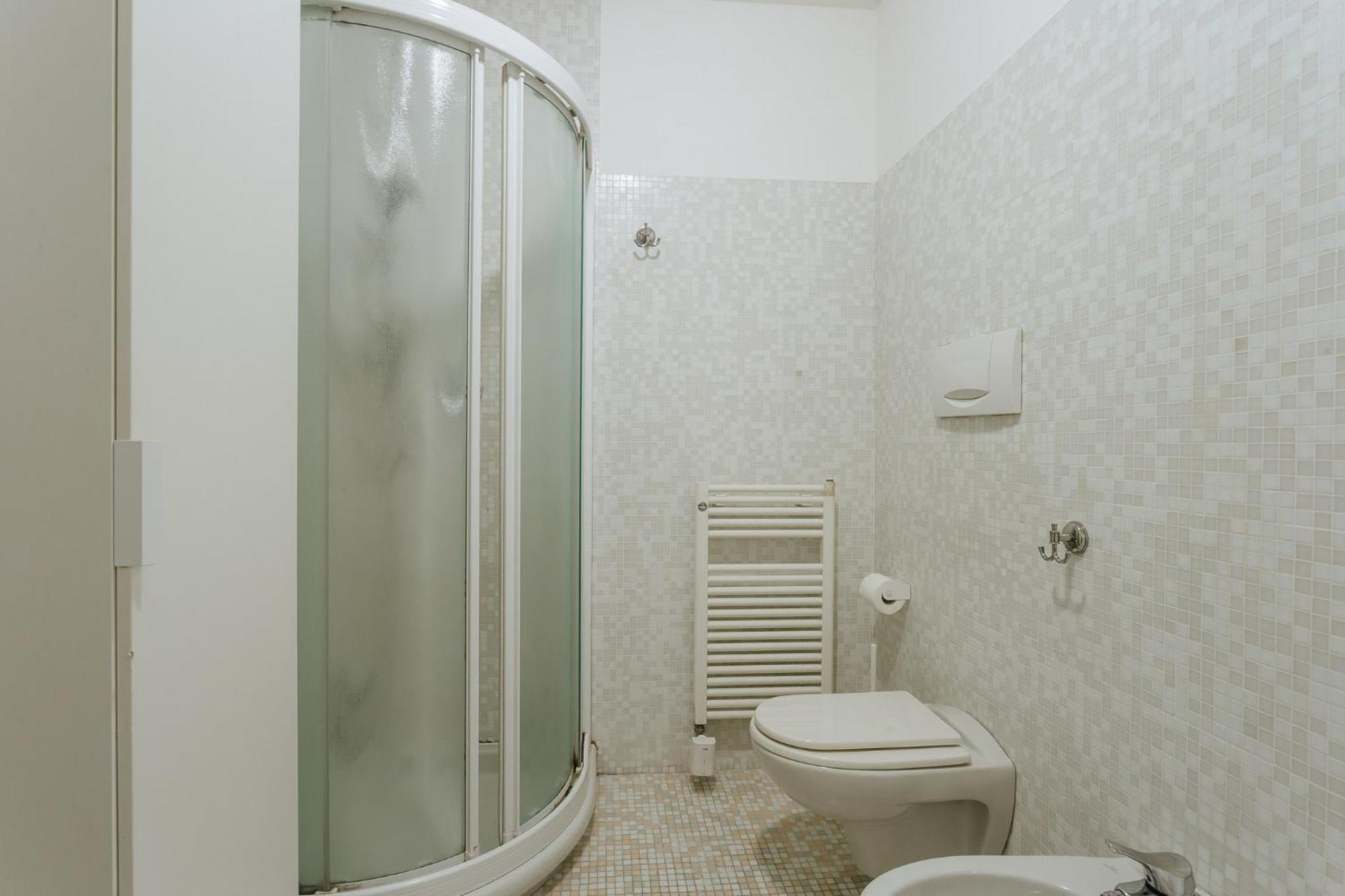 Yourbanflat Porta Altinate Padova Exterior photo