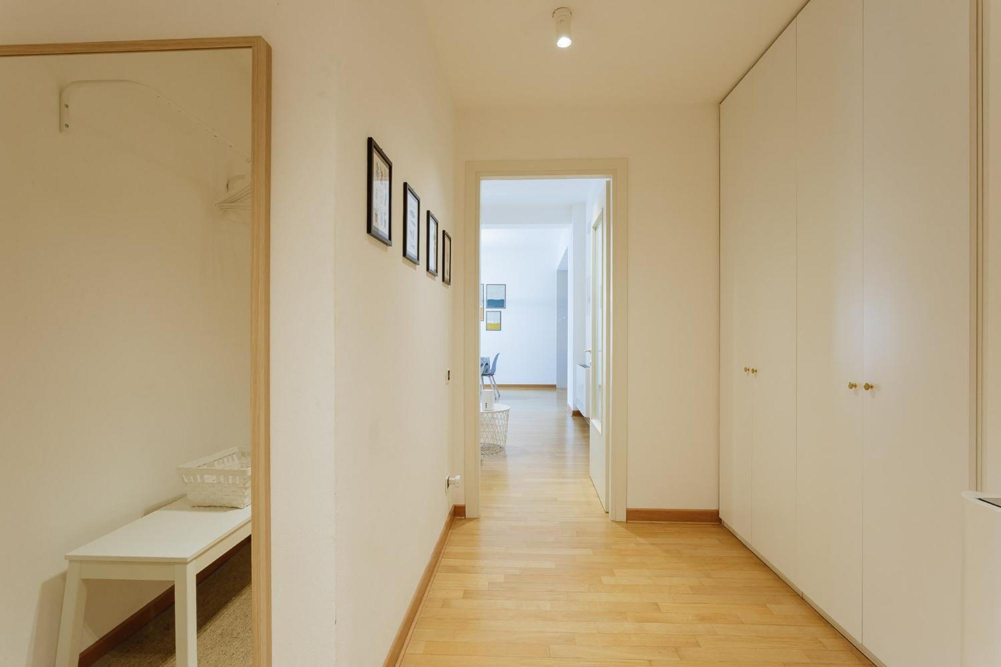 Yourbanflat Porta Altinate Padova Exterior photo